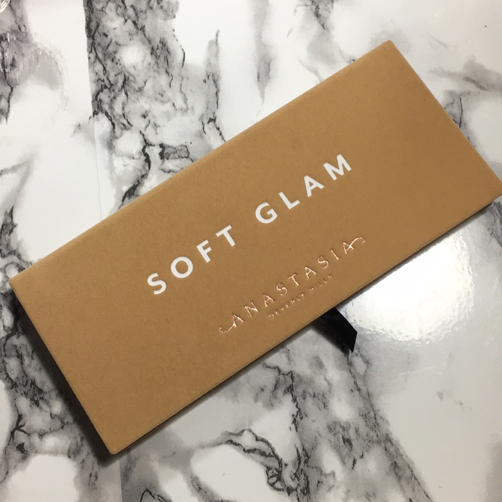 Anastasia Beverly Hills Palette